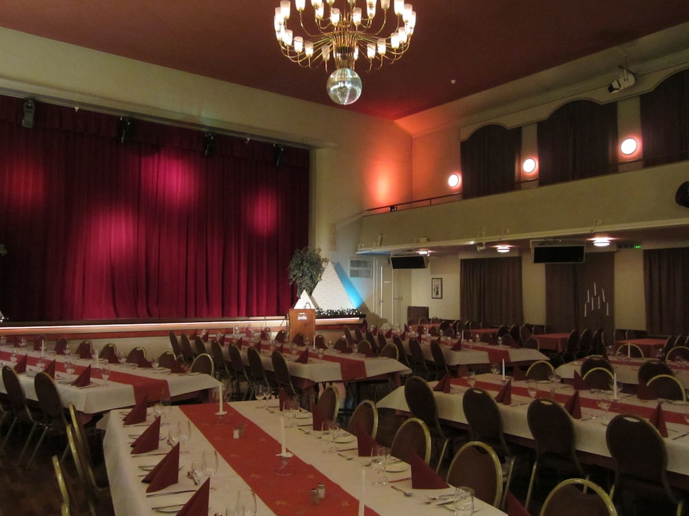Hotel Jardin Bern 7/38