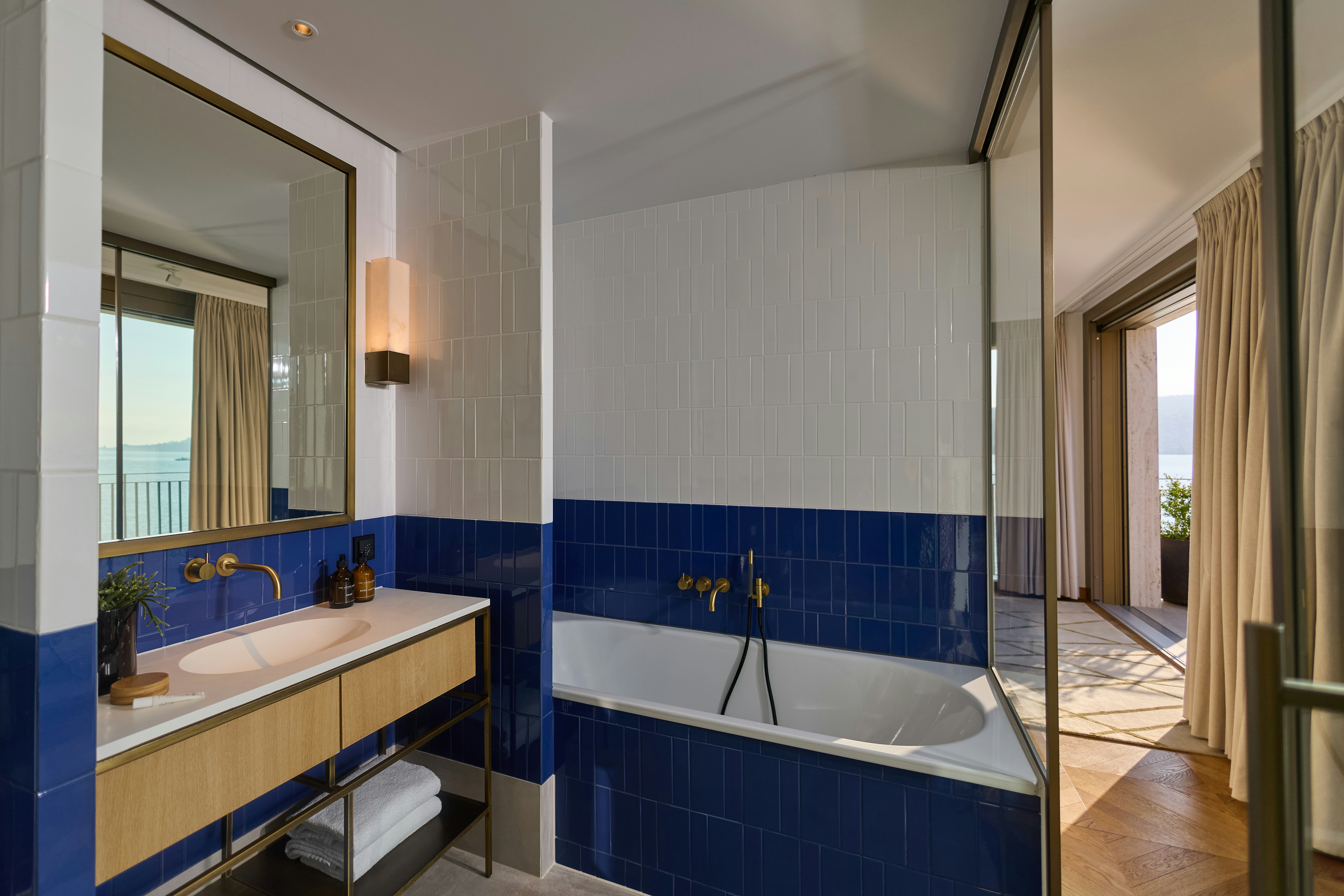 2 Bedrooms, Penthouse, Suite