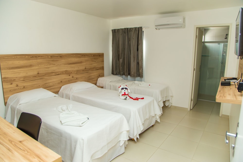 Refugio Hotel 38/63