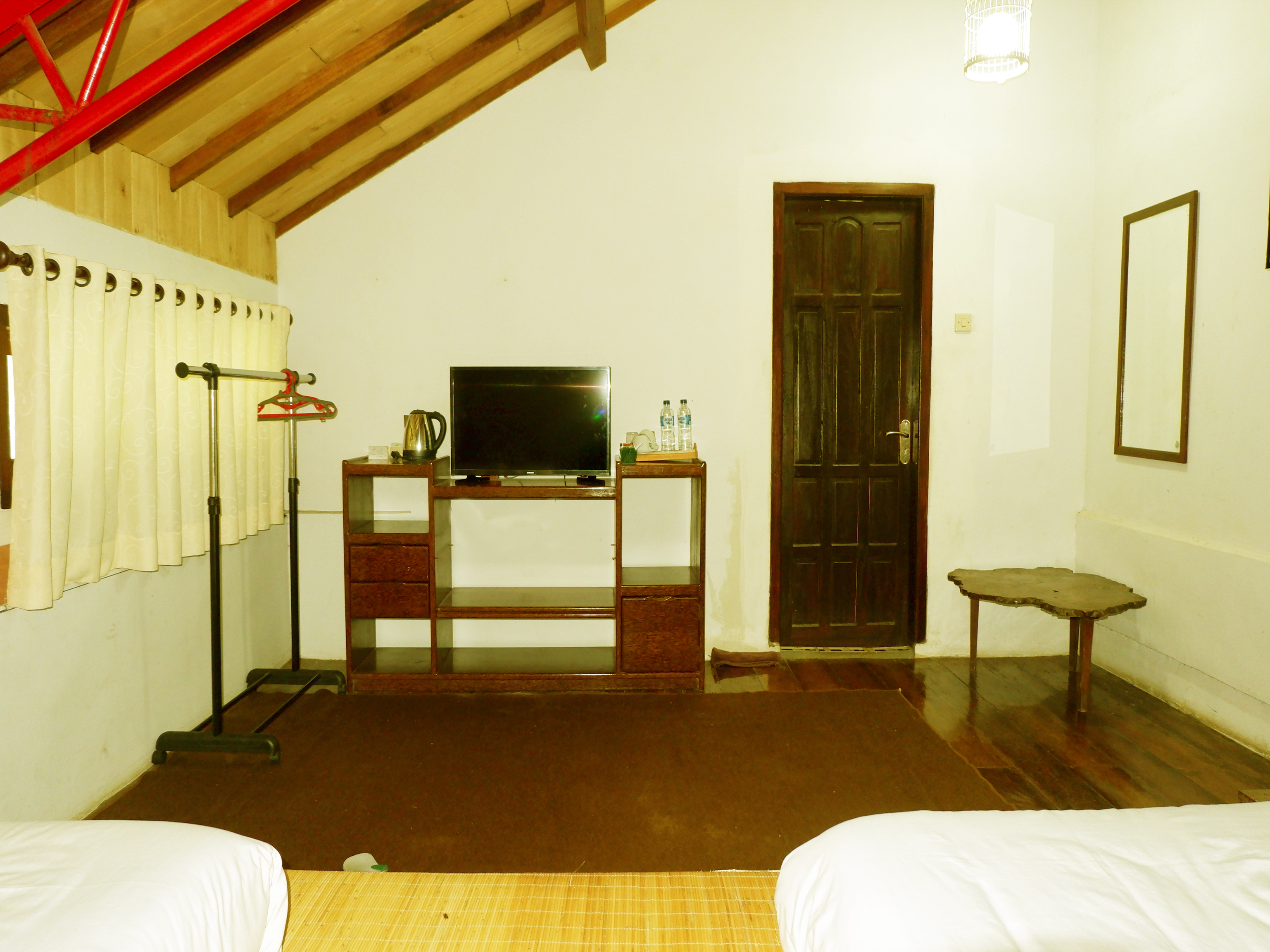 Oyo 604 Cemaras Homestay 12/18