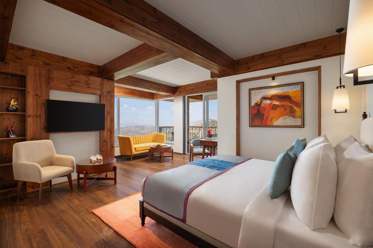 JuSTa Luxe Hollow Oak Mussoorie 14/28