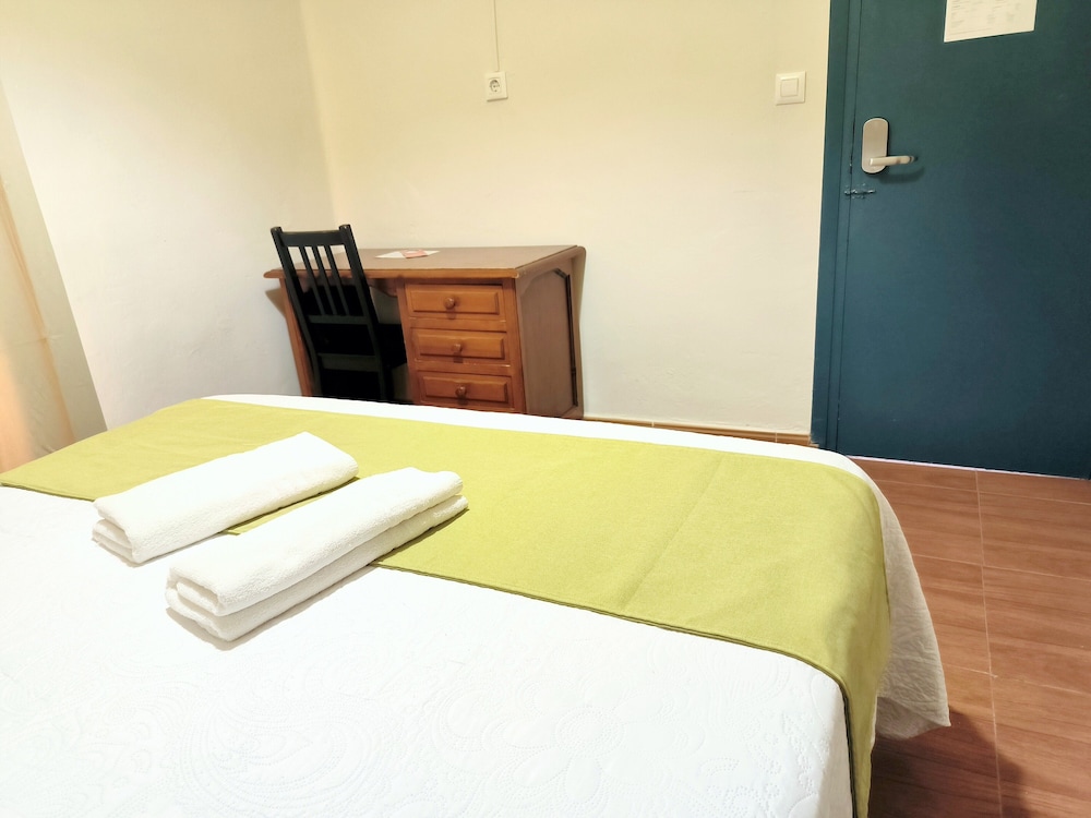 Pension Perez Montilla 12/50