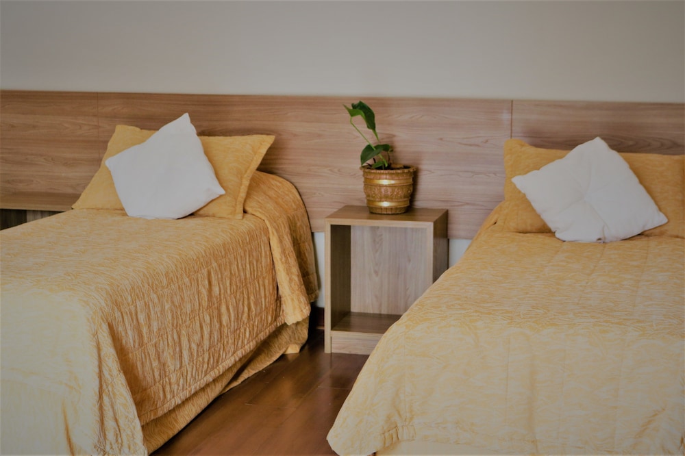 HOTEL BOLOGNA CAMPOS DE JORDAO 11/34