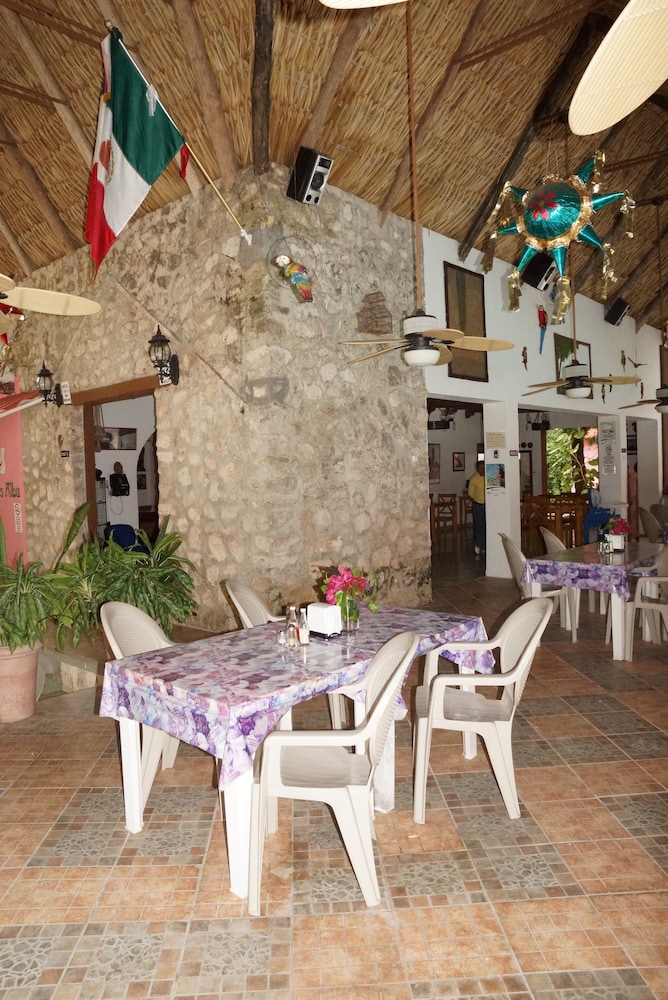 Hotel Doralba Inn Chichen 40/69