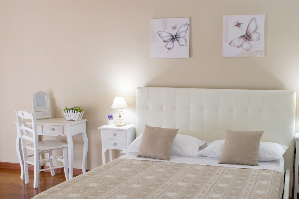 Residenza Sistina 14/32