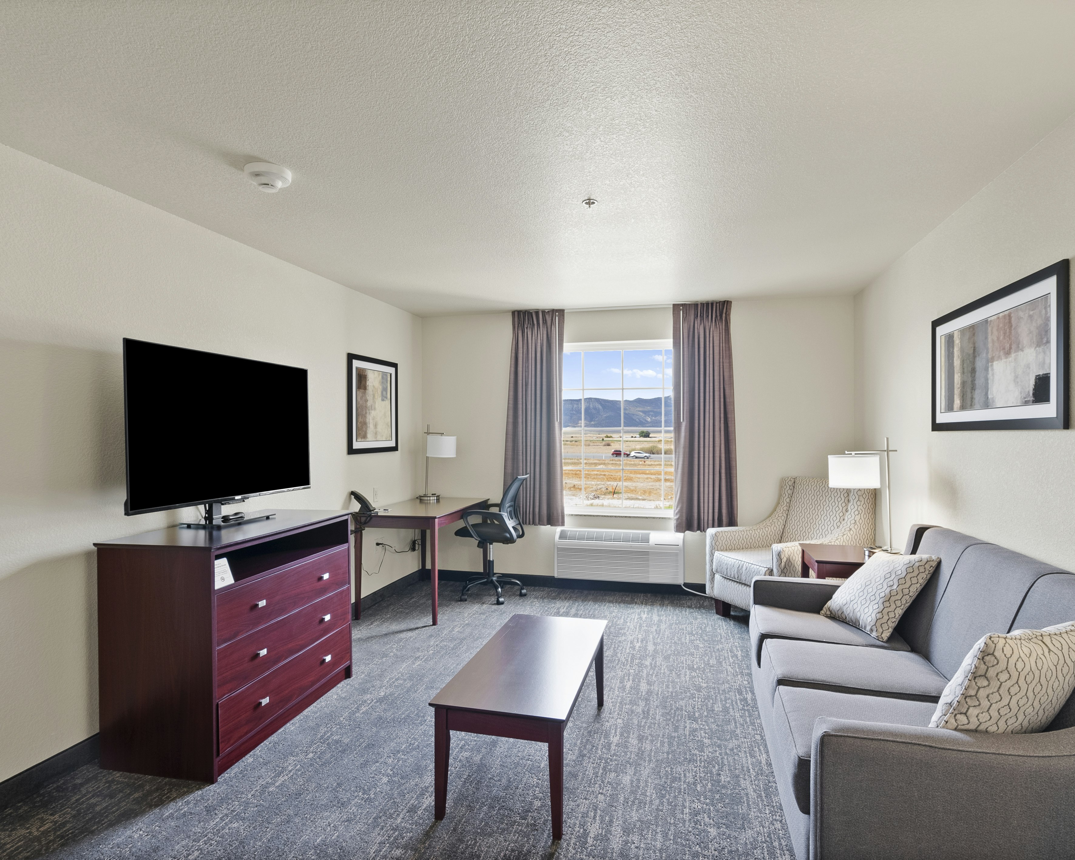 Cobblestone Hotel & Suites - Ephraim 29/50