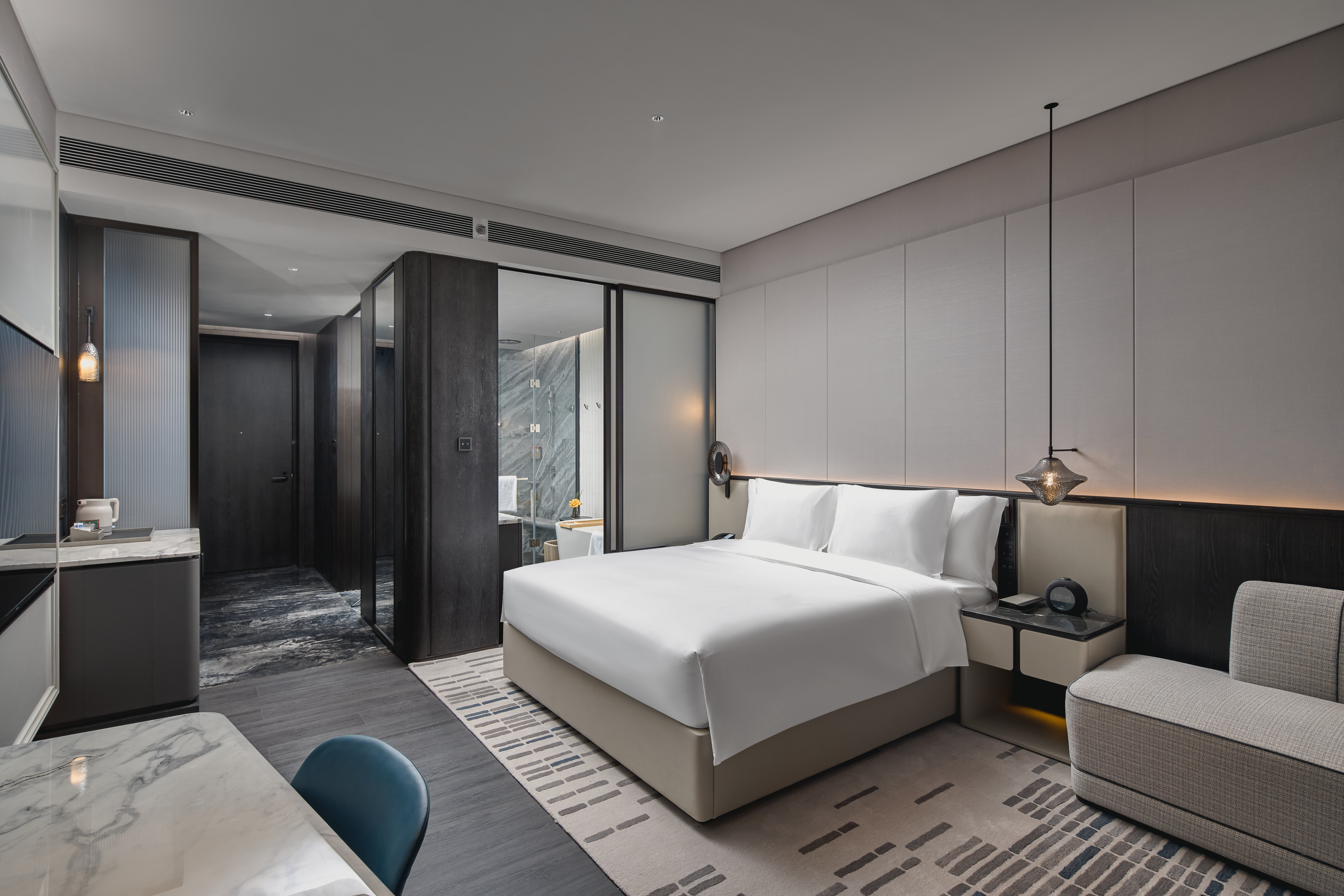 Crowne Plaza Ezhou 21/63