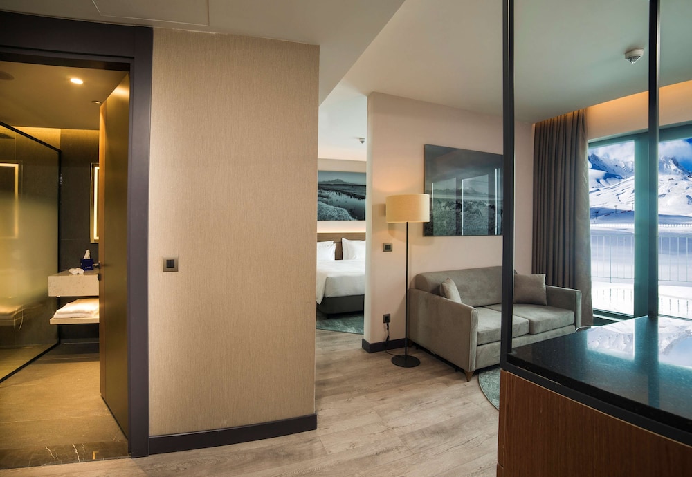 Radisson Blu Hotel Mount Erciyes 40/68