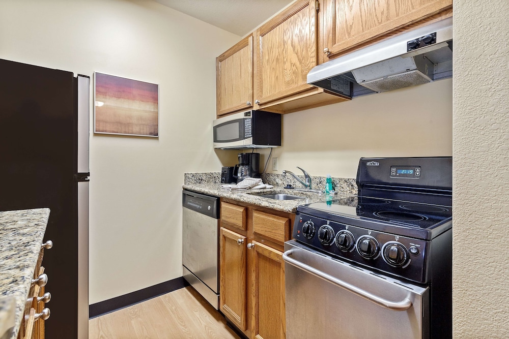 Towneplace Suites By Marriott Chantilly Dulles South 44/57