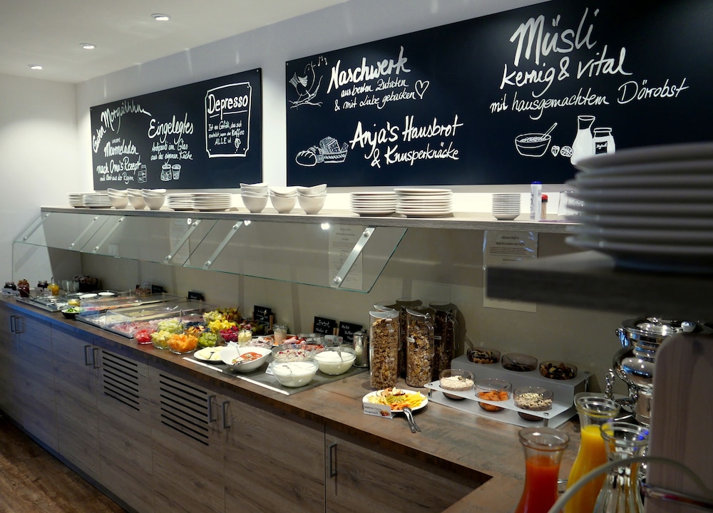 Business Class Hotel Ebersberg 26/42