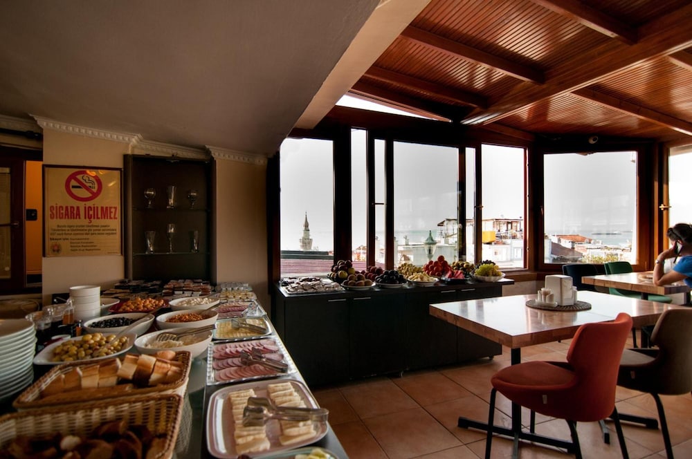 Mevlana Boutique Hotel 49/55