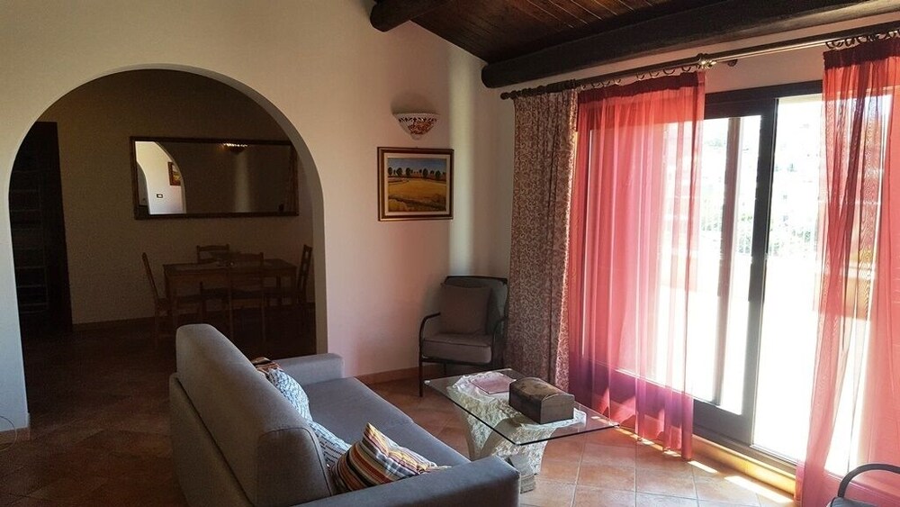 B&B Villa Rosaria 14/49