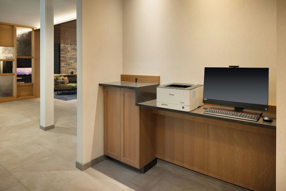 Fairfield by Marriott Inn & Suites Oxford 25/35