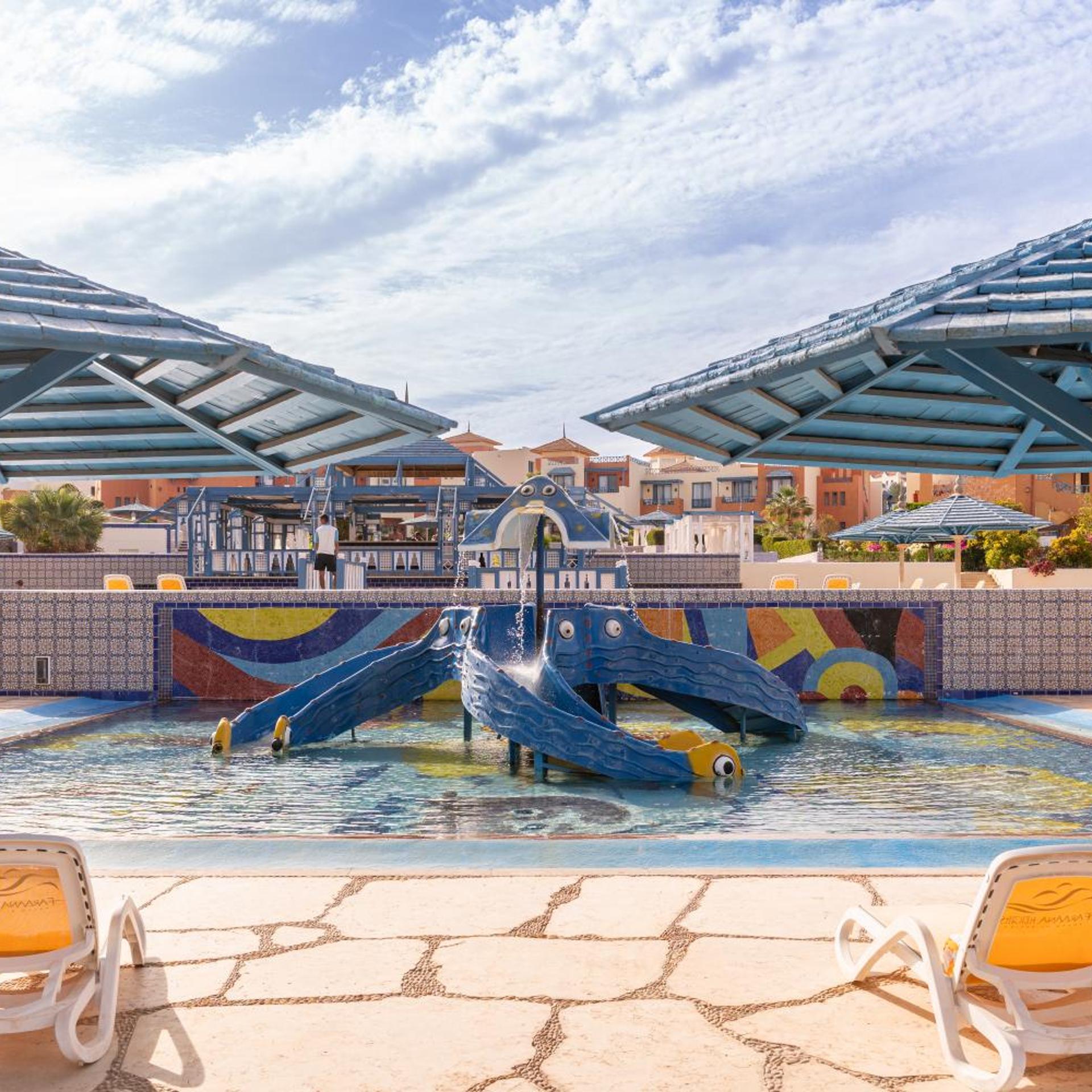Faraana Heights Resort 40/55