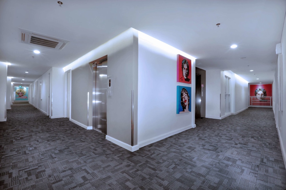 Favehotel Margonda in DEPOK - JAWA BARAT