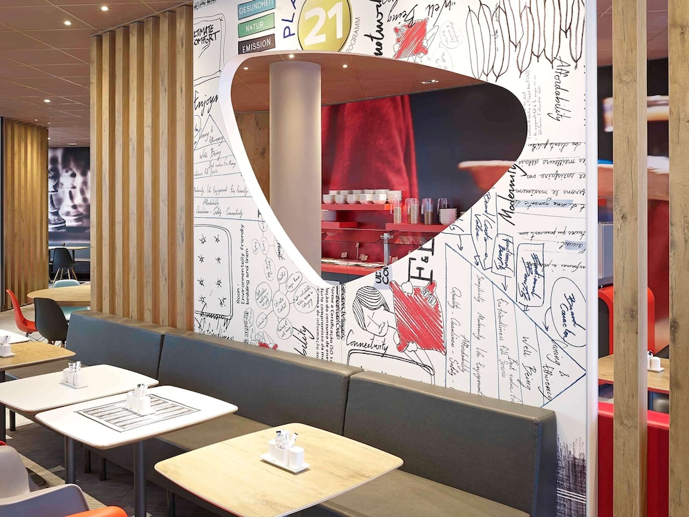 Ibis Munchen City Hotel 62/77