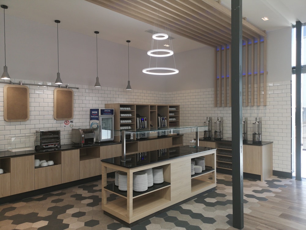 Holiday Inn Express Madrid - Leganes 28/40