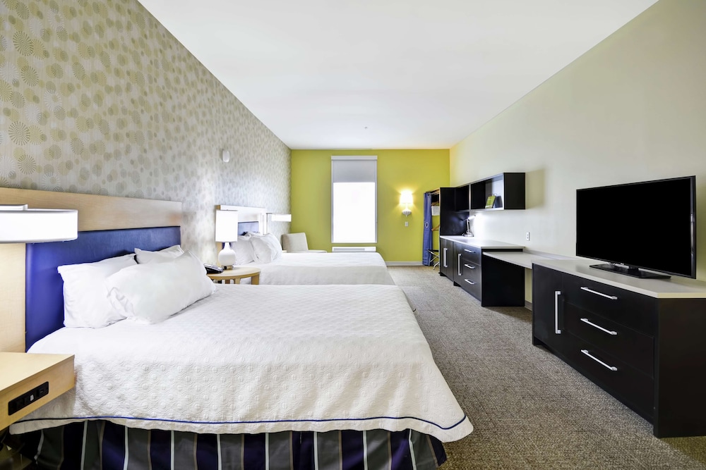 Home2 Suites by Hilton Brownsville 17/59