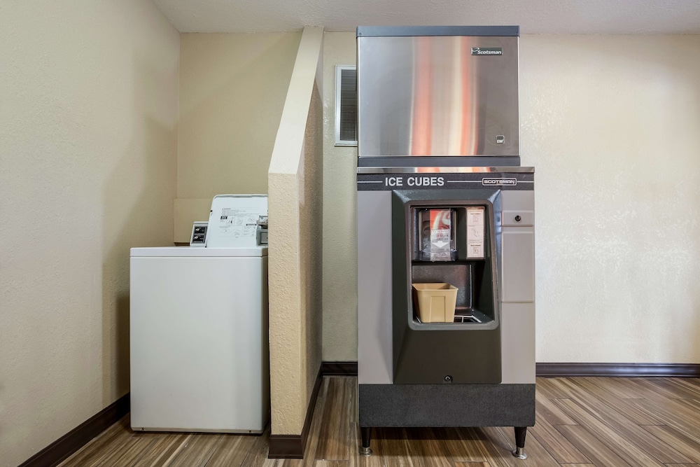 Best Western U. S. Inn 16/24