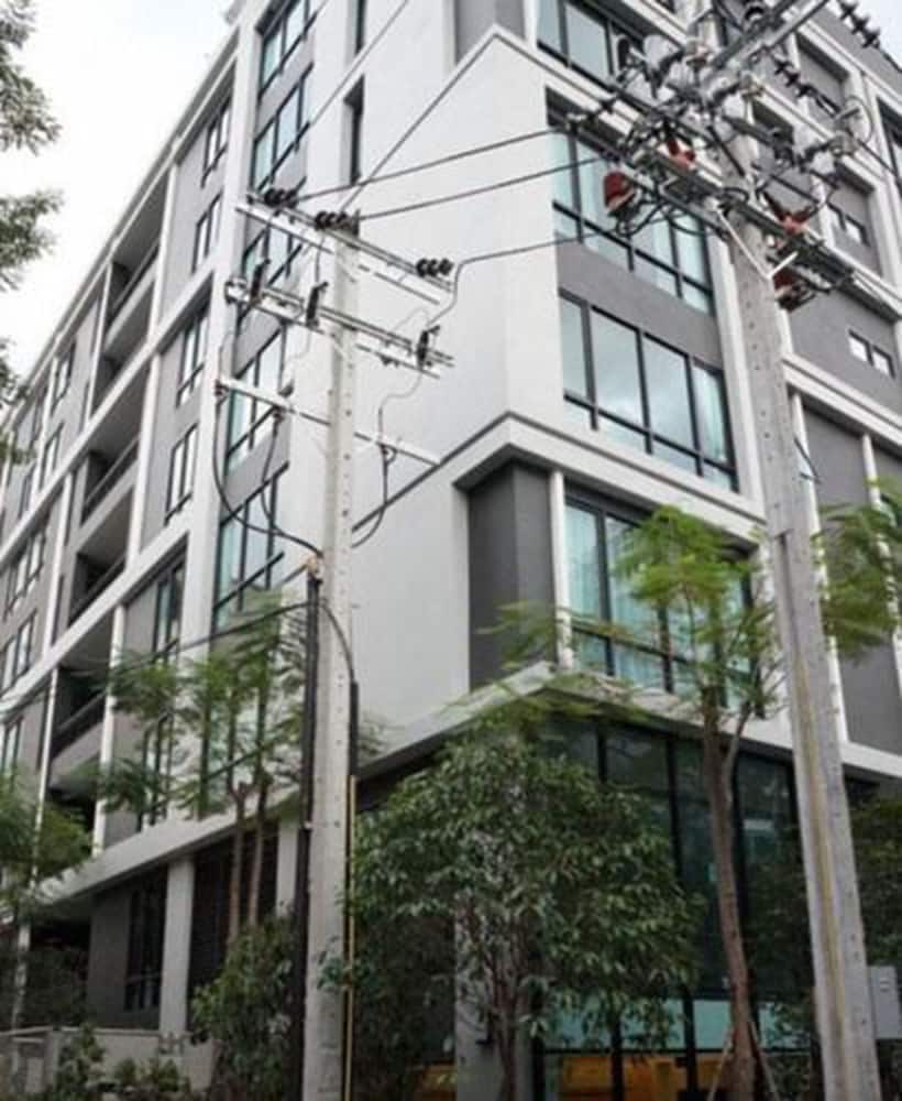 Avatar Residence 4/34