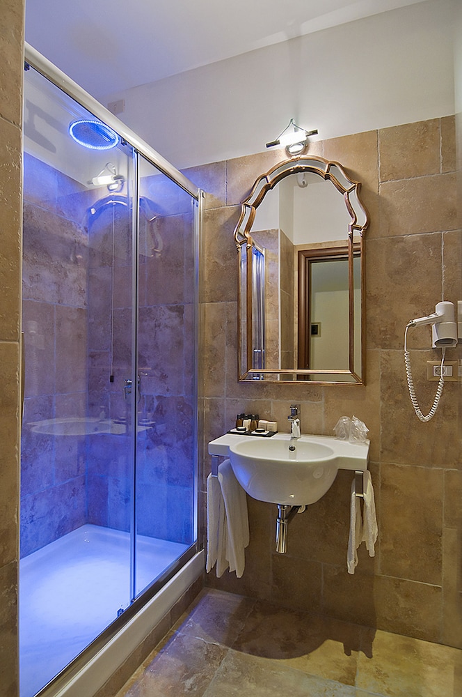 Hotel Le Clarisse Al Pantheon 41/59