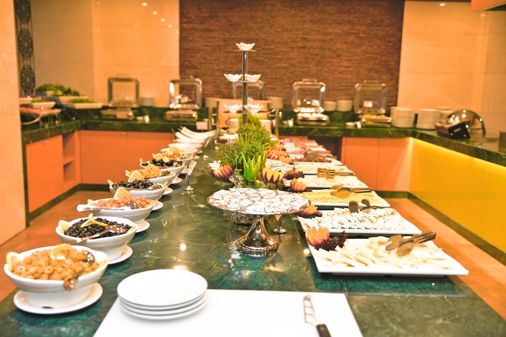 The Green Park Hotel Taksim 43/52