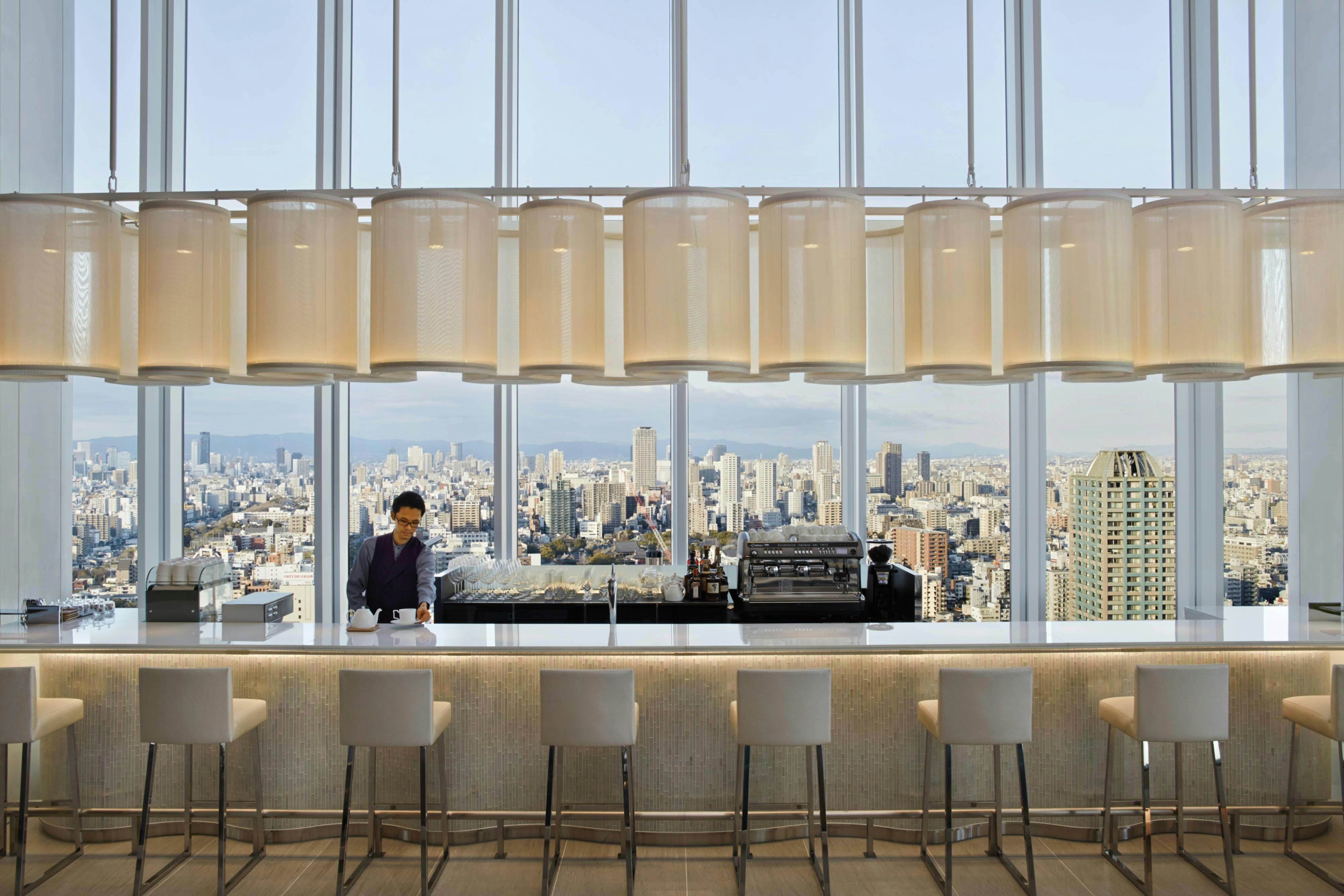 Osaka Marriott Miyako Hotel 42/54