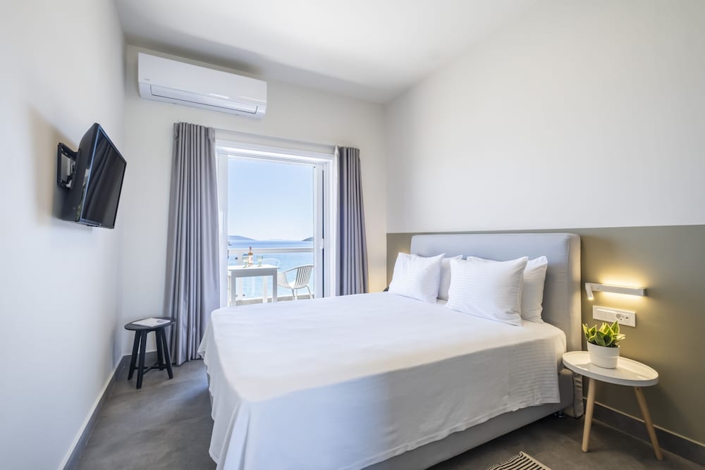 Design, Queen Bed
