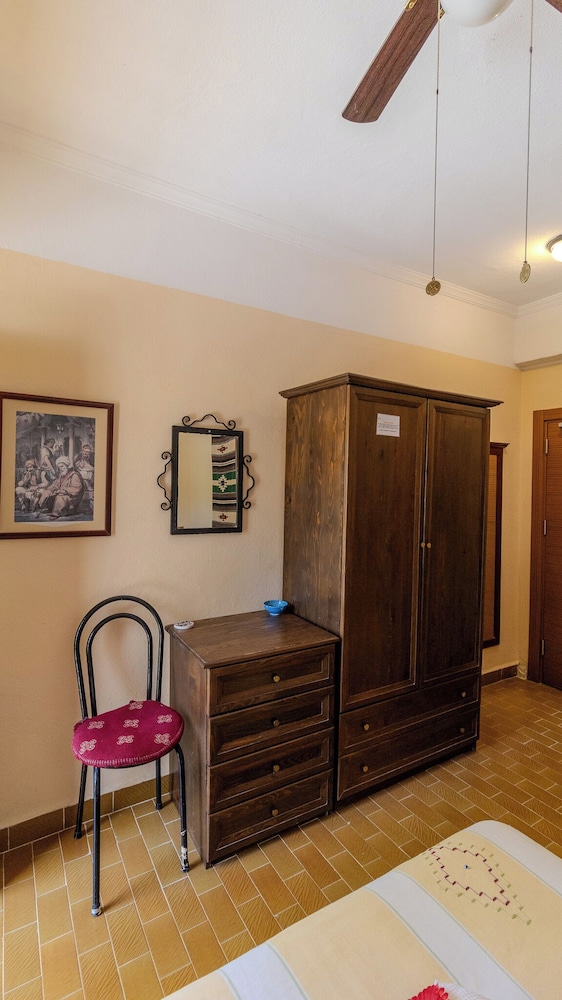 Yakamoz Hotel 8/44