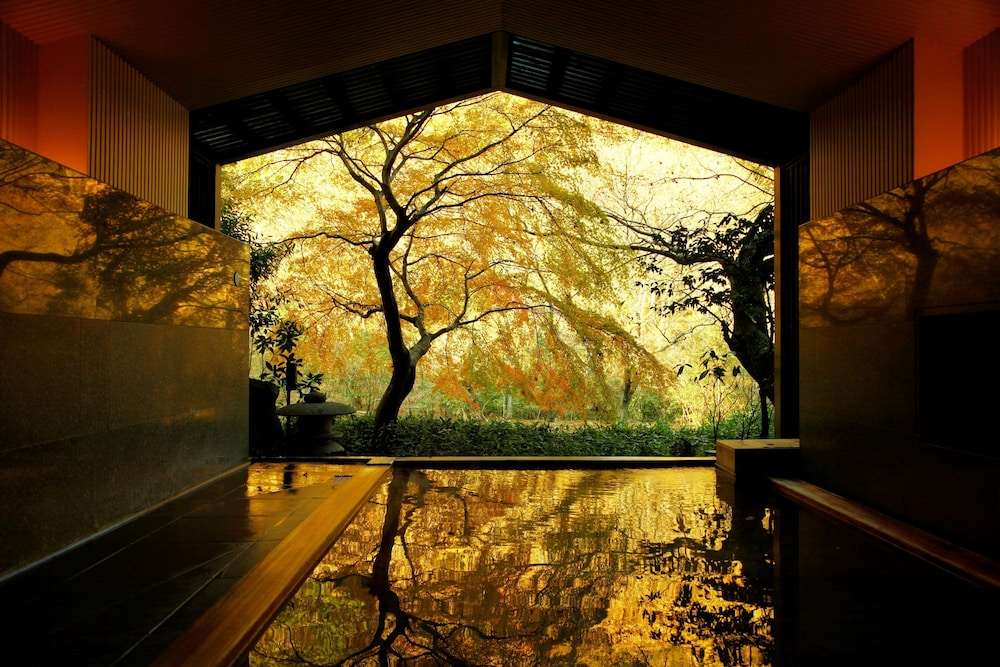 Hoshino Resorts Kai Hakone 24/46