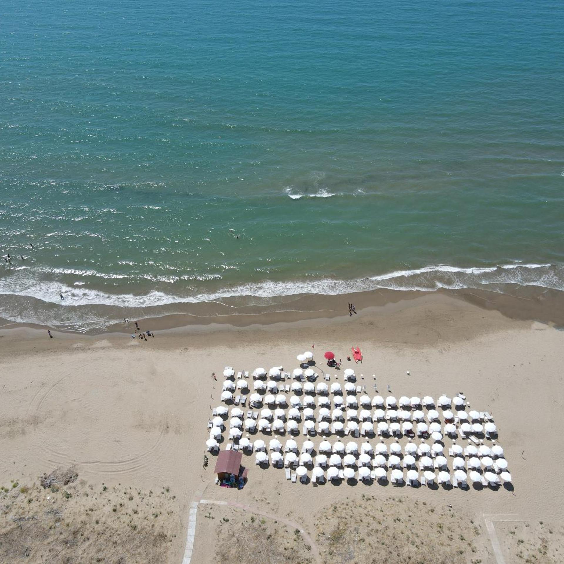 Futura Club Acqua Di Venere 50/58