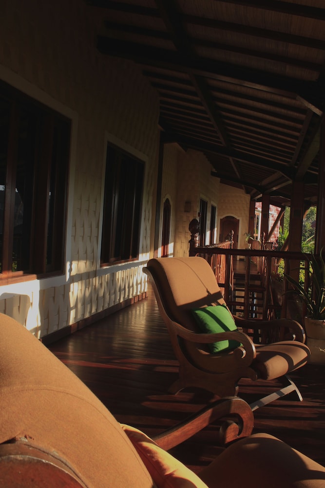 Junjungan Ubud Hotel And Spa 42/70