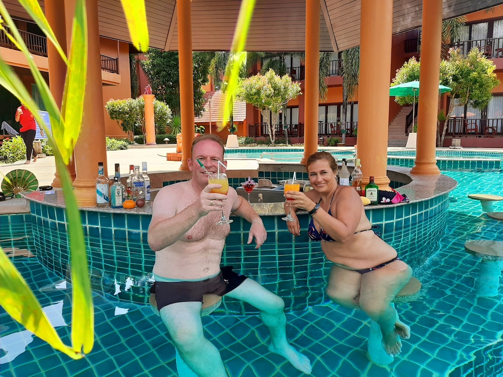 Andamanee Boutique Resort Aonang Krabi 36/50