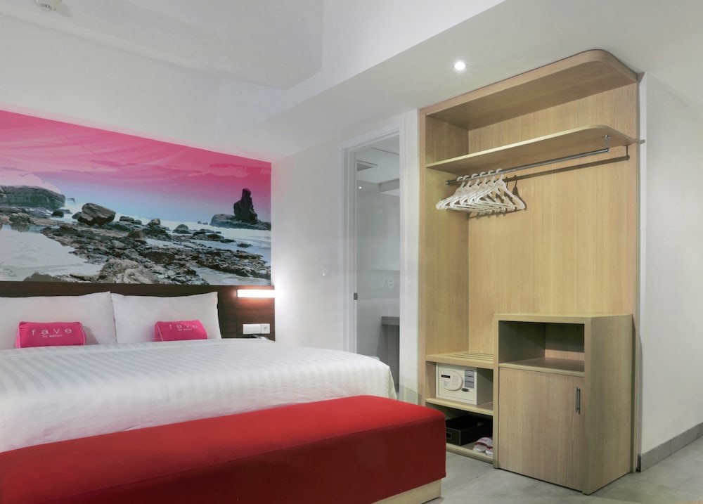 favehotel Cilacap 11/40