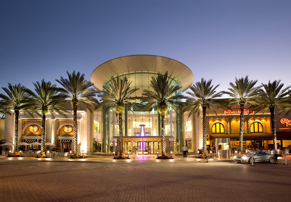 Springhill Suites Orlando At Millenia in ORLANDO - FL