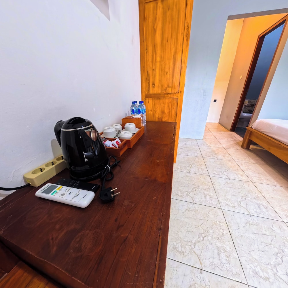 Ketapang Guest House Canggu by ZUZU 7/34