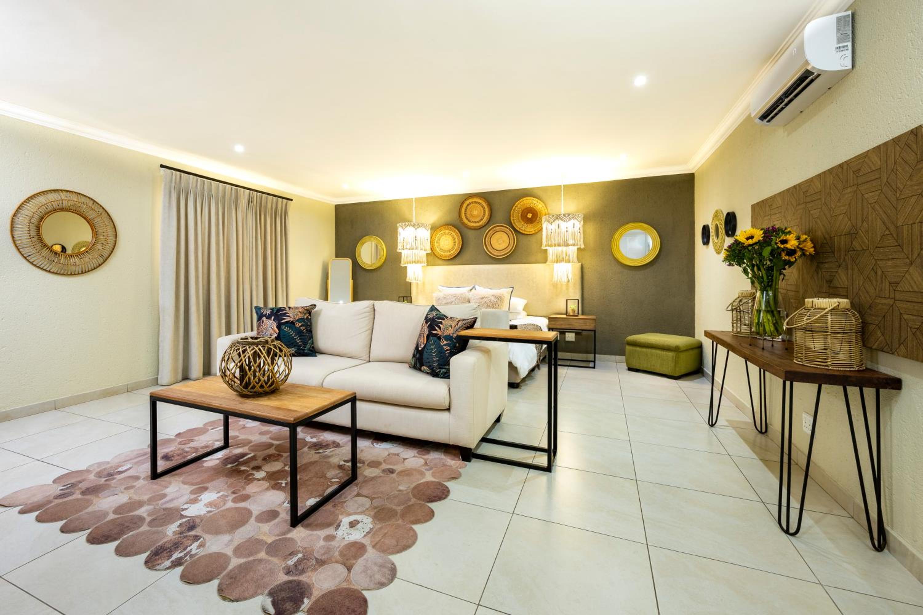 Pumbaa Wildlife Park and Accommodation 21/38