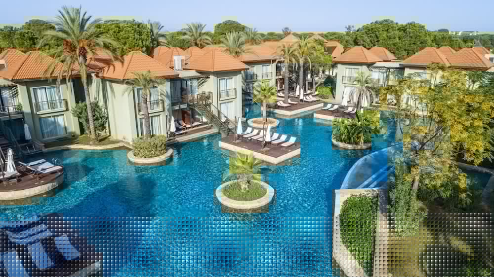 IC Hotels Green Palace and Villas 16/78