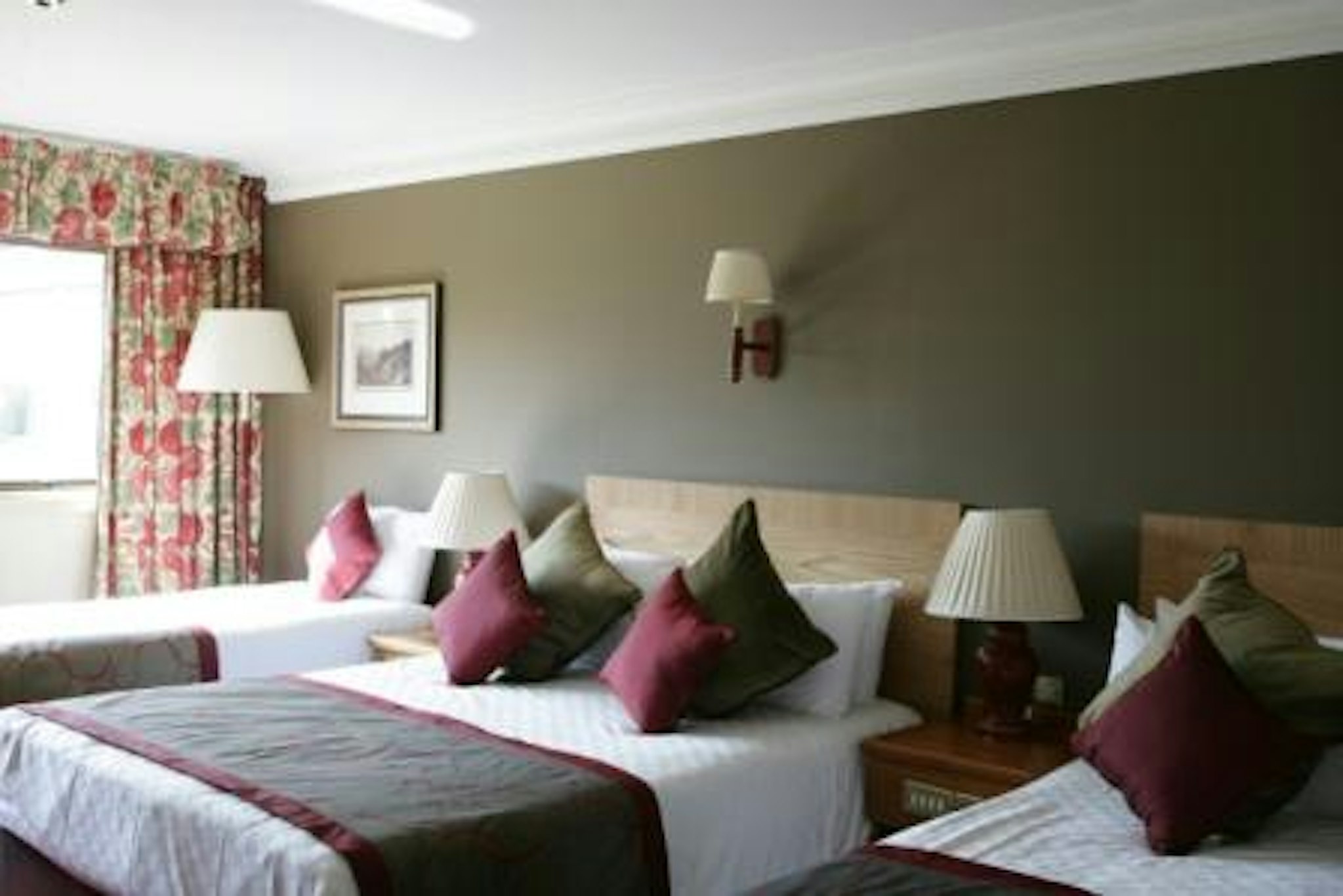 Riverside Lodge Hotel Ex Hallmark Hotel Irvine 2/38