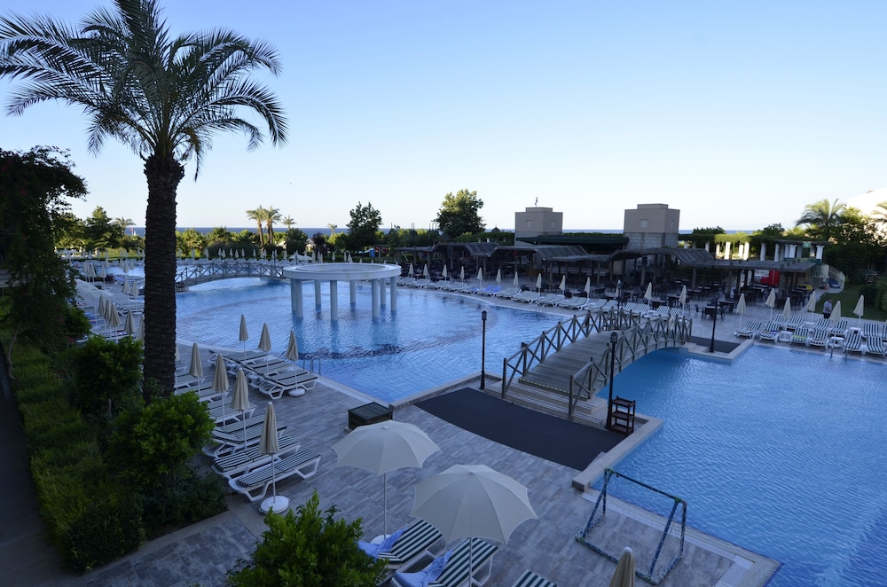 Trendy Hotels Aspendos Beach 14/73