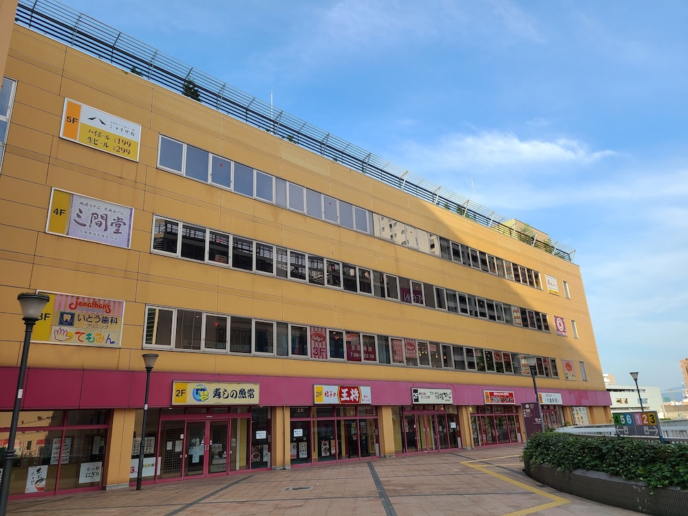Ai Hotel Hashimoto 7/52
