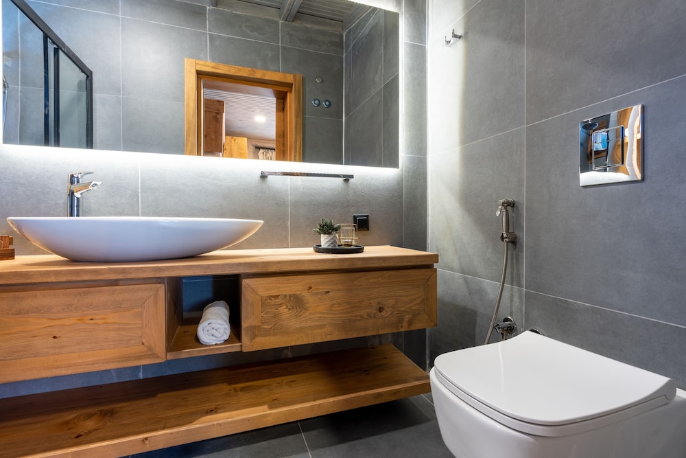 Naturelife Bungalows & SPA 45/50