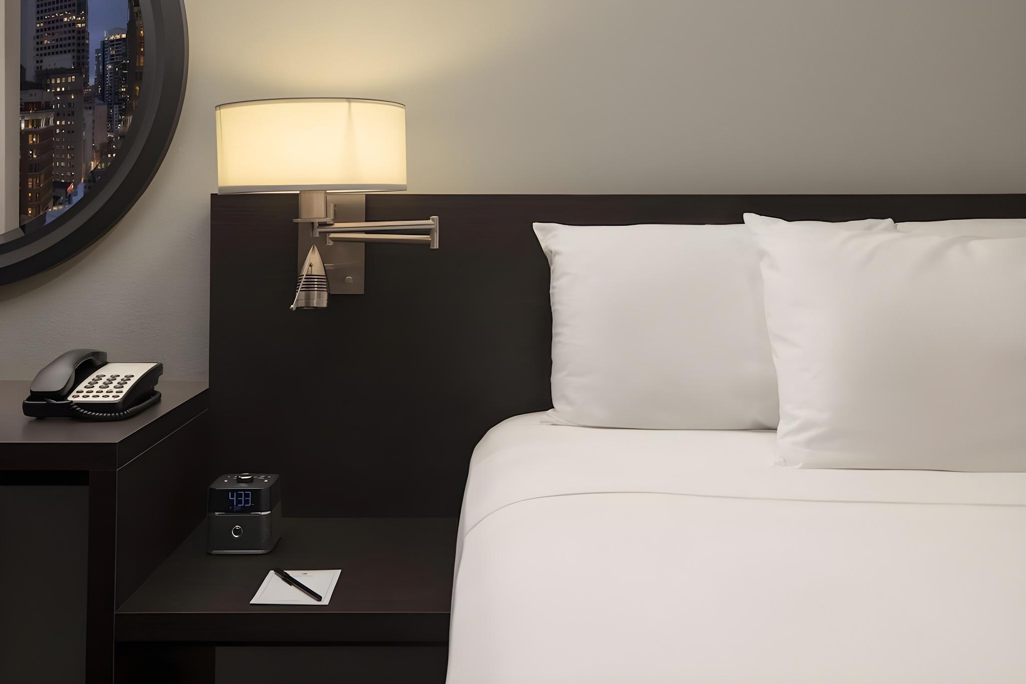 1 BEDROOM, FAMILY SUITE, SUPERIOR, SUITE