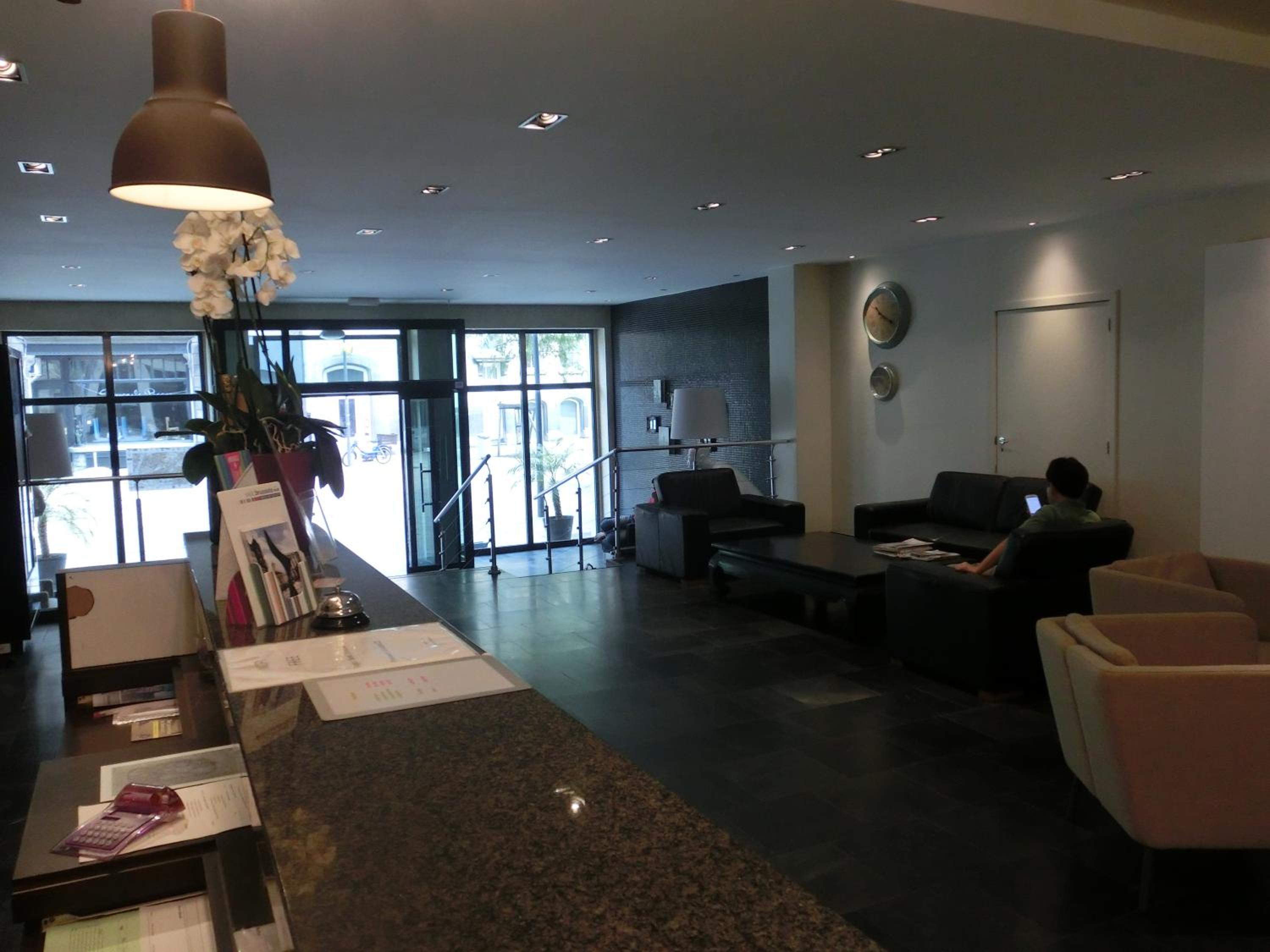 Hotel Aviation 20/37