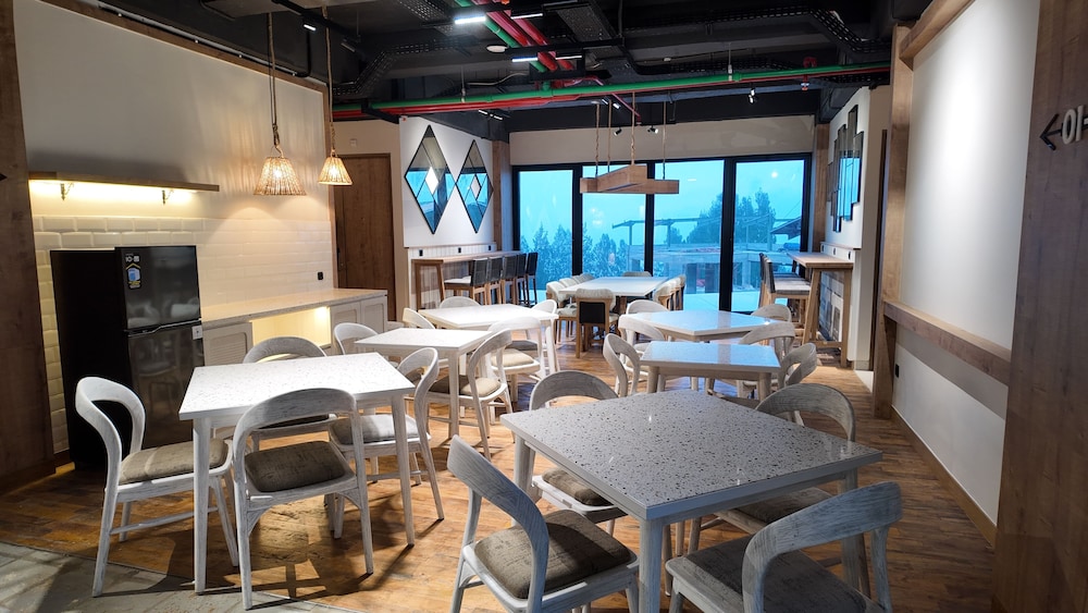 Jambuluwuk Bromo Poshtel 26/33