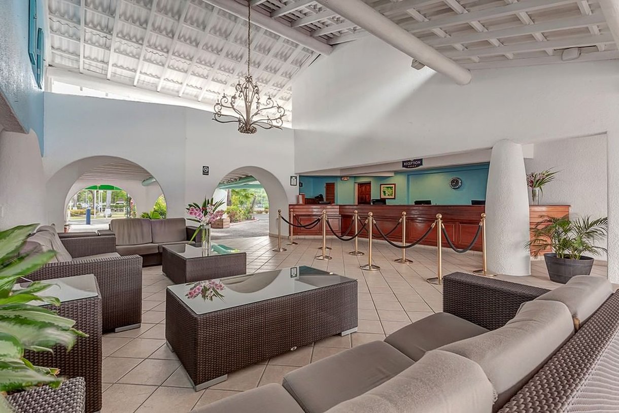 Jolly Beach Antigua All Inclusive 15/32