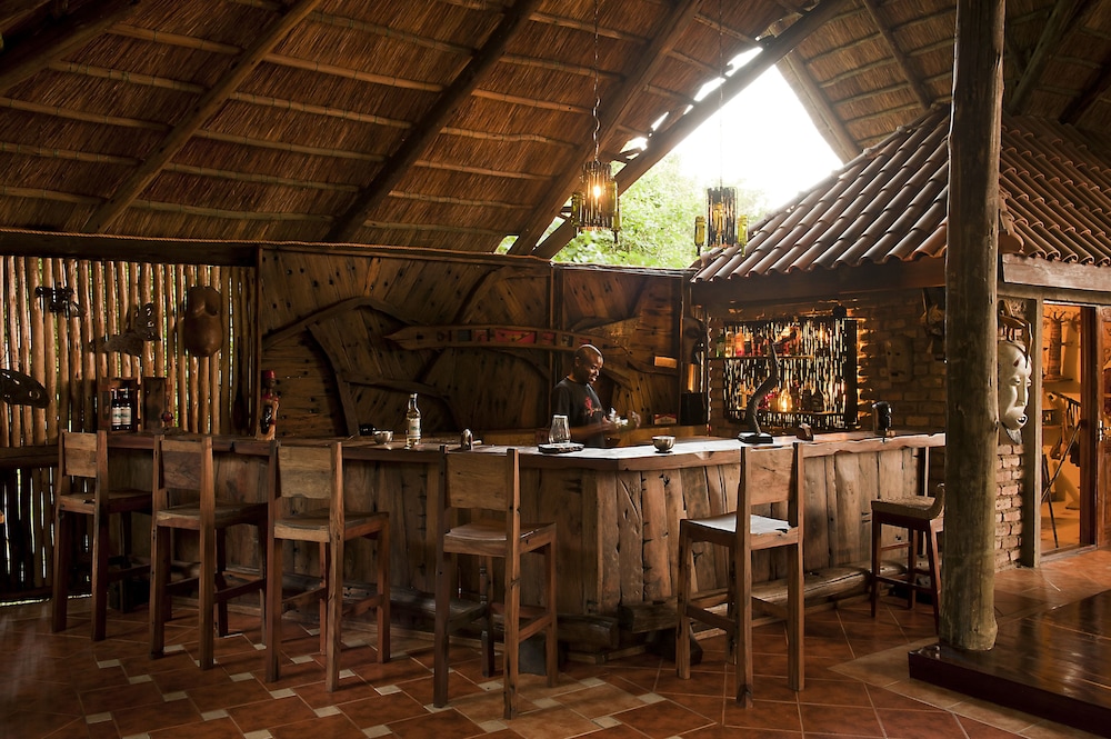 SELOUS KINGA LODGE 31/48