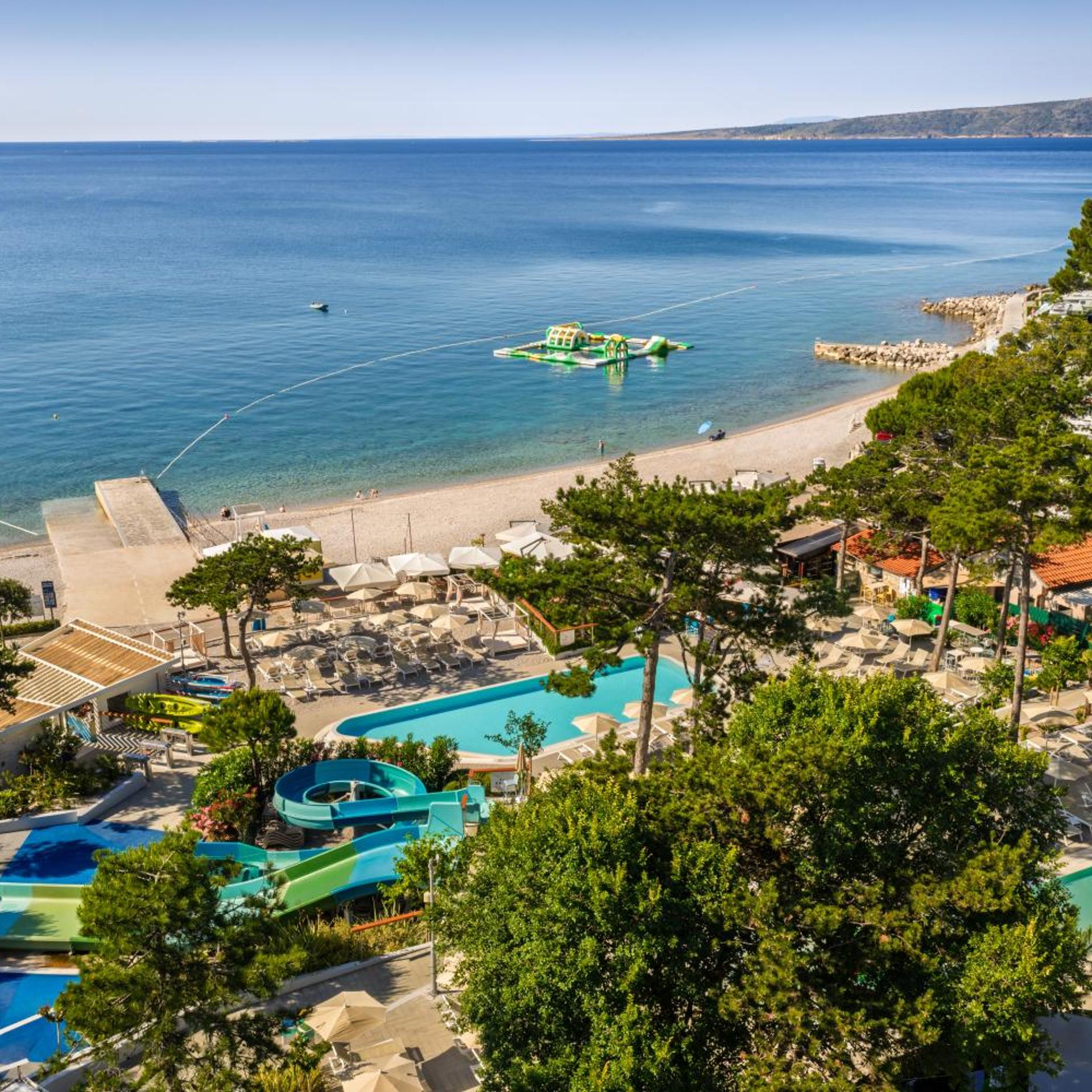 Jezevac Premium Camping resort 21/25