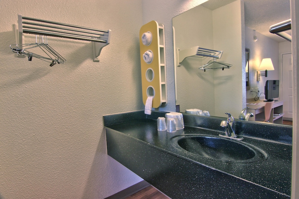 Motel6 Sacramento, CA - Old Sacramento North 57/57
