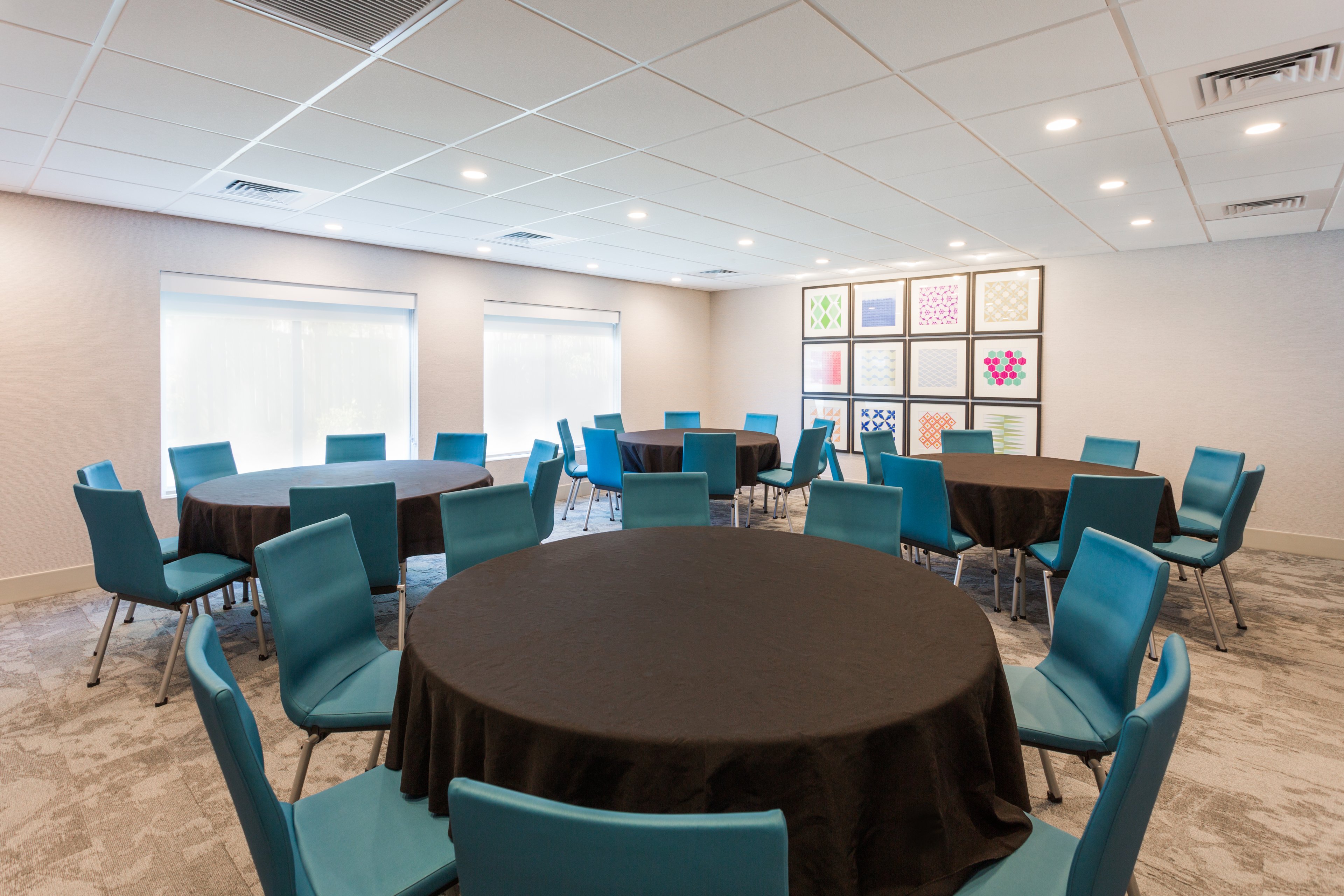Holiday Inn Express Lorton 18/22